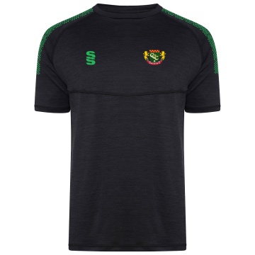 Cramlington CC Dual Gym Shirt