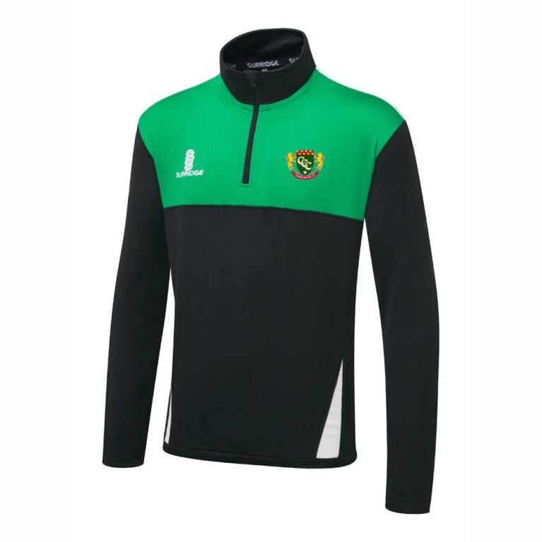 Cramlington CC Blade Performance Top