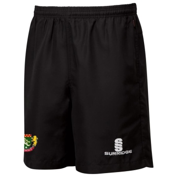 Cramlington CC Blade Shorts