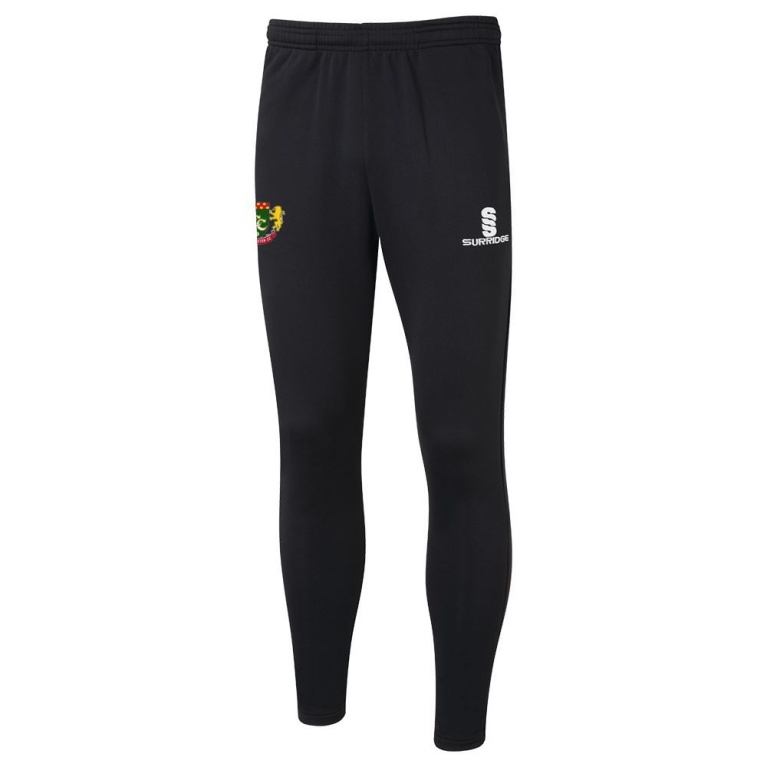 Cramlington CC Tek Slim Pants