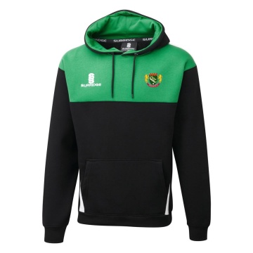 Cramlington CC Blade Hoody